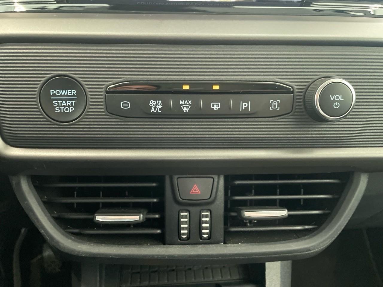 Ford Ford Tourneo usata 9