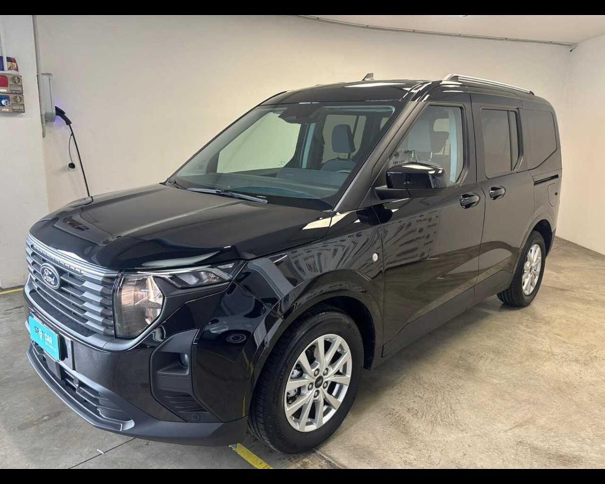 Ford Ford Tourneo TOURNEO COURIER II 1.0 ecoboost 125cv Titanium