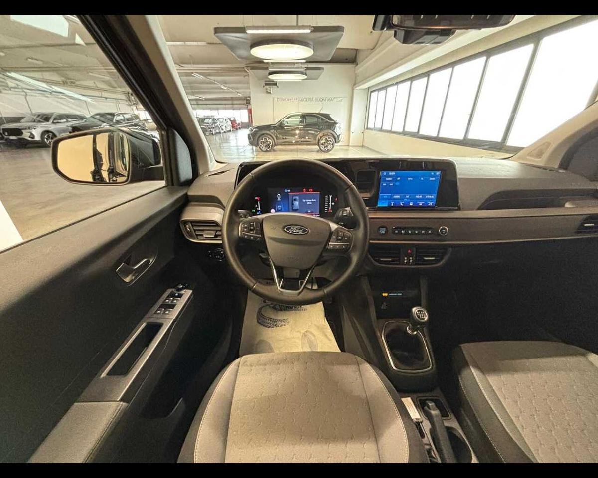 Ford Ford Tourneo usata 6