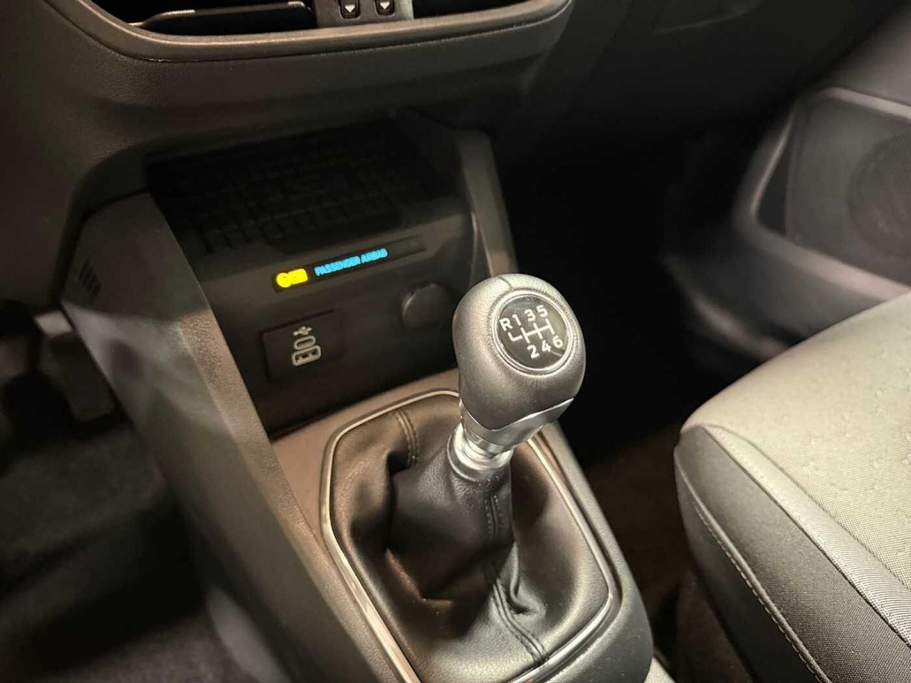 Ford Ford Tourneo usata 9