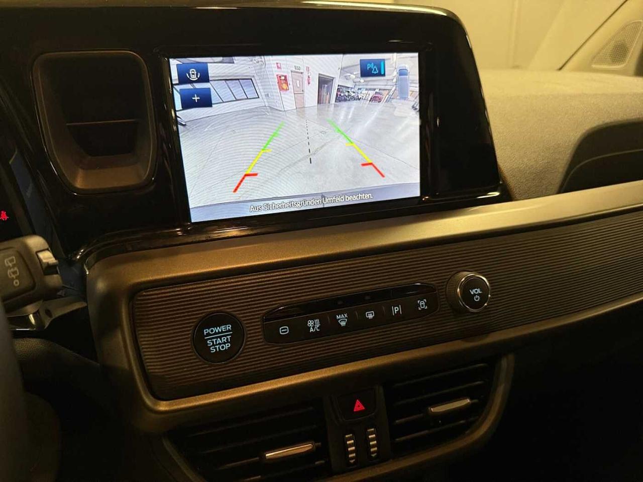 Ford Ford Tourneo usata 10