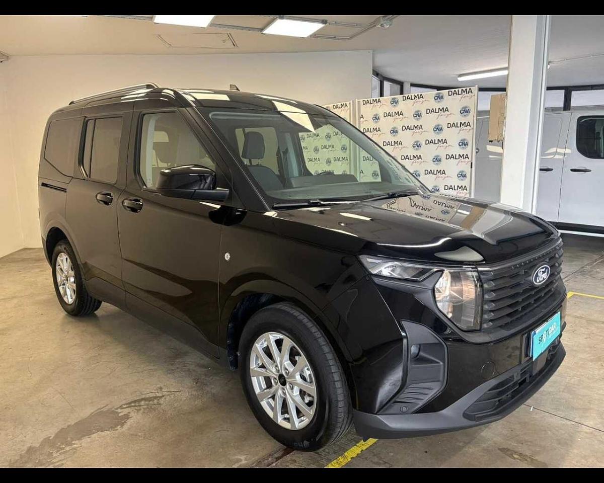Ford Ford Tourneo usata 10