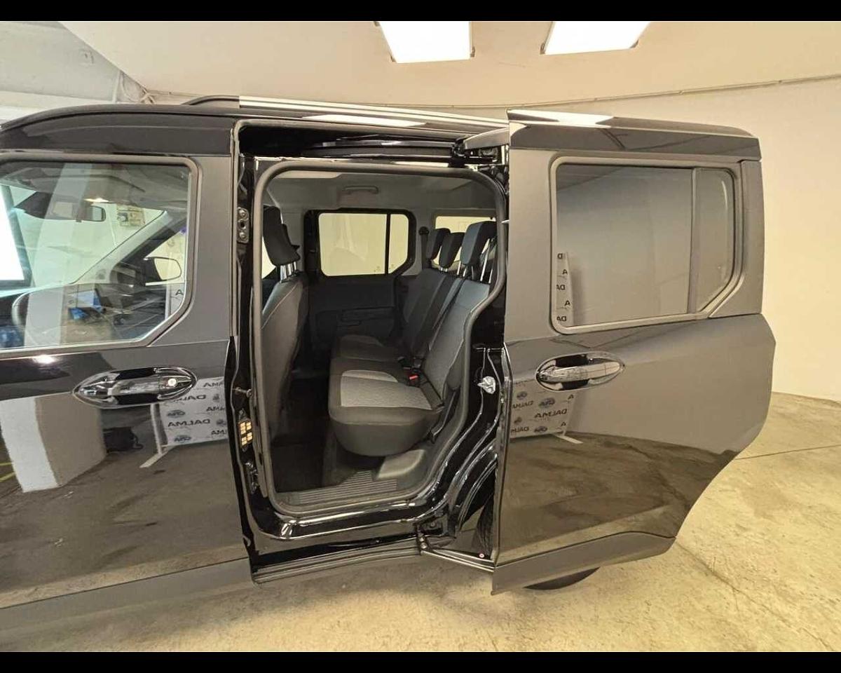 Ford Ford Tourneo usata, con Vetri Oscurati