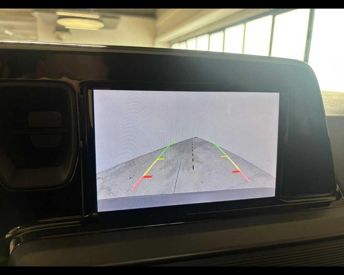 Ford Ford Tourneo usata 4