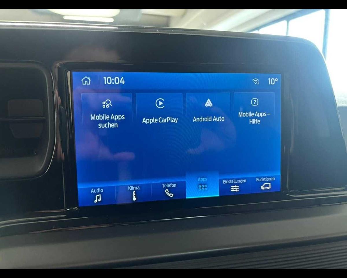 Ford Ford Tourneo usata 5