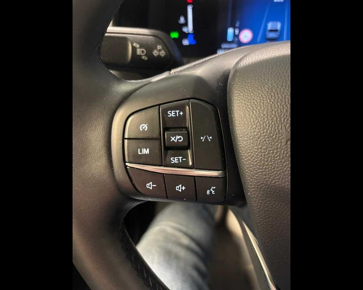 Ford Ford Tourneo usata 7