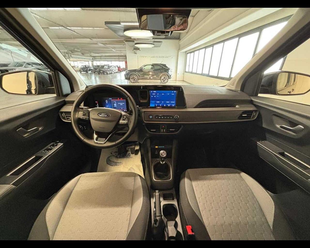 Ford Ford Tourneo usata 8