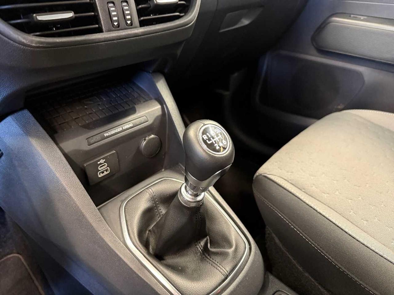 Ford Ford Tourneo usata 9