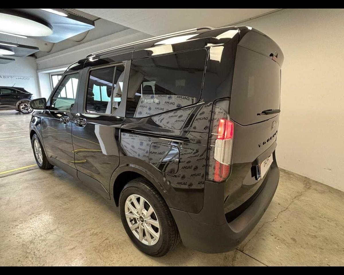 Ford Ford Tourneo usata 11