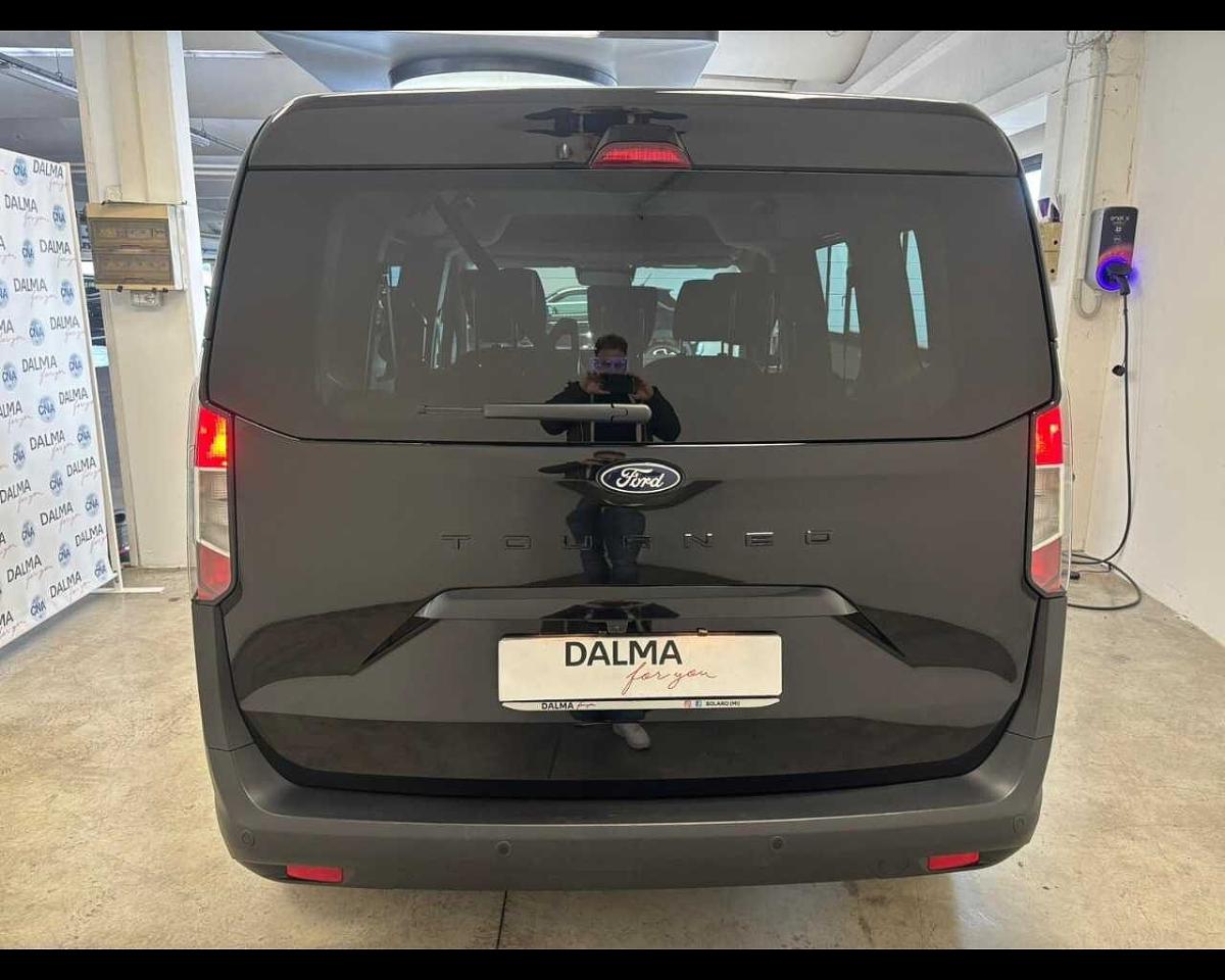 Ford Ford Tourneo usata 12
