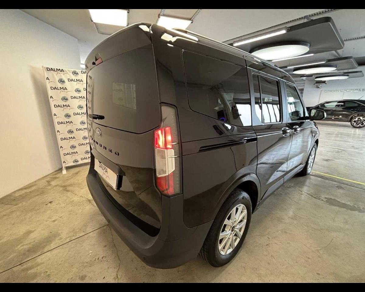 Ford Ford Tourneo usata 13