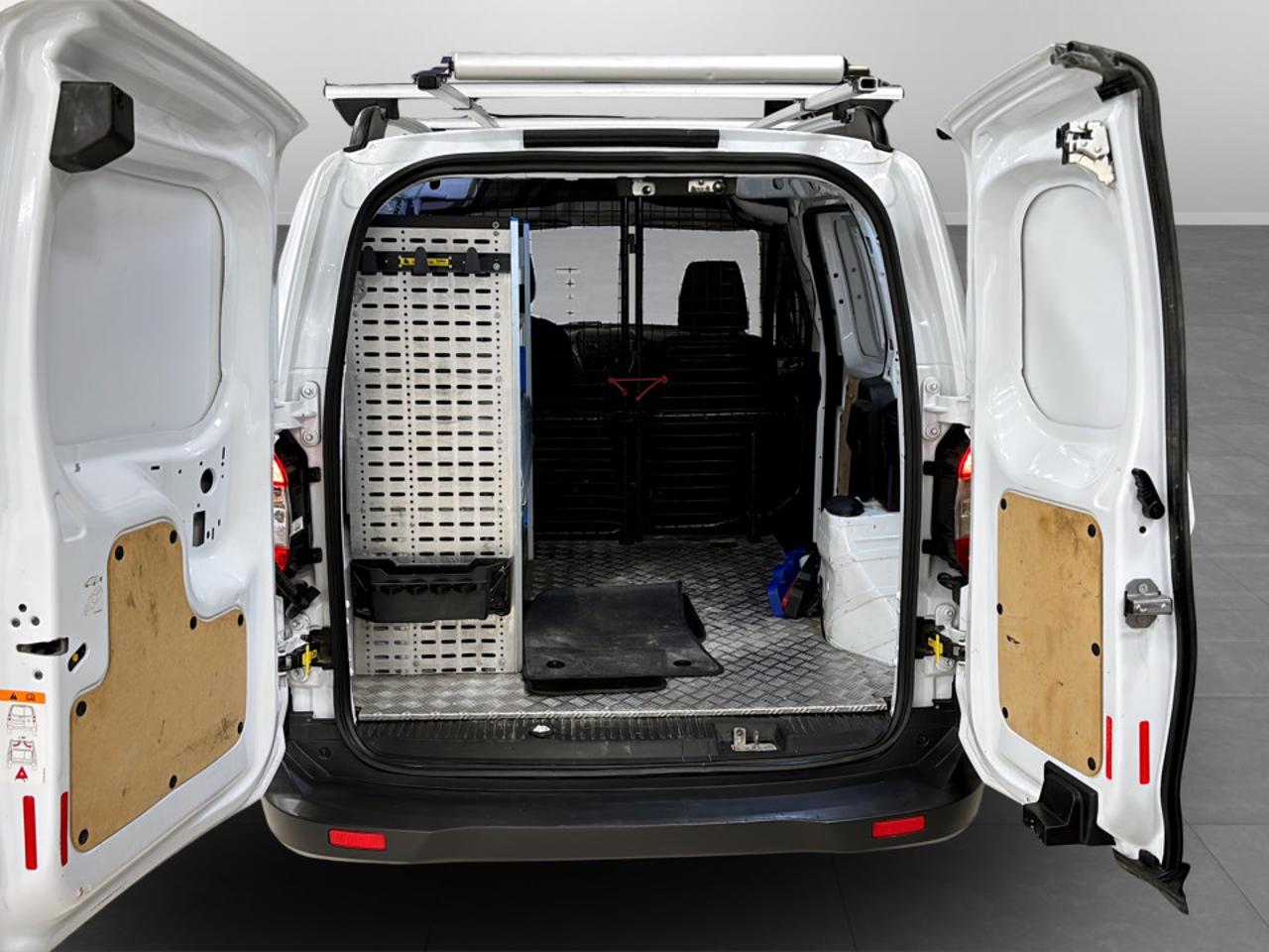 Ford Ford Tourneo usata 1