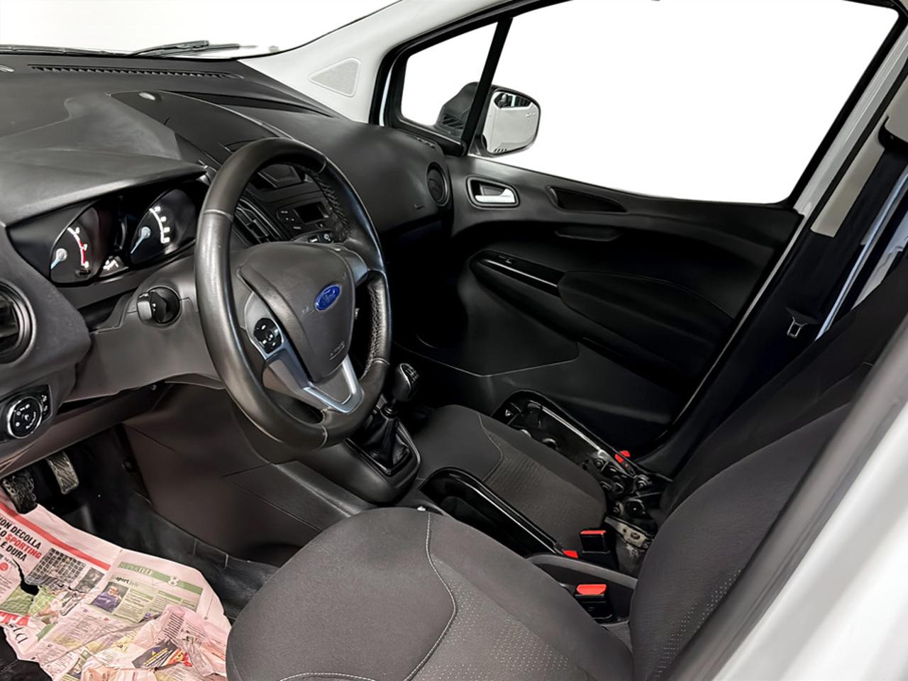 Ford Ford Tourneo usata 2