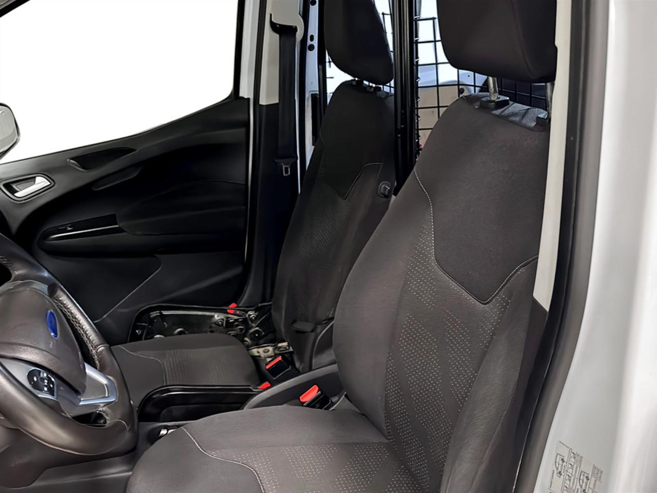 Ford Ford Tourneo usata 3