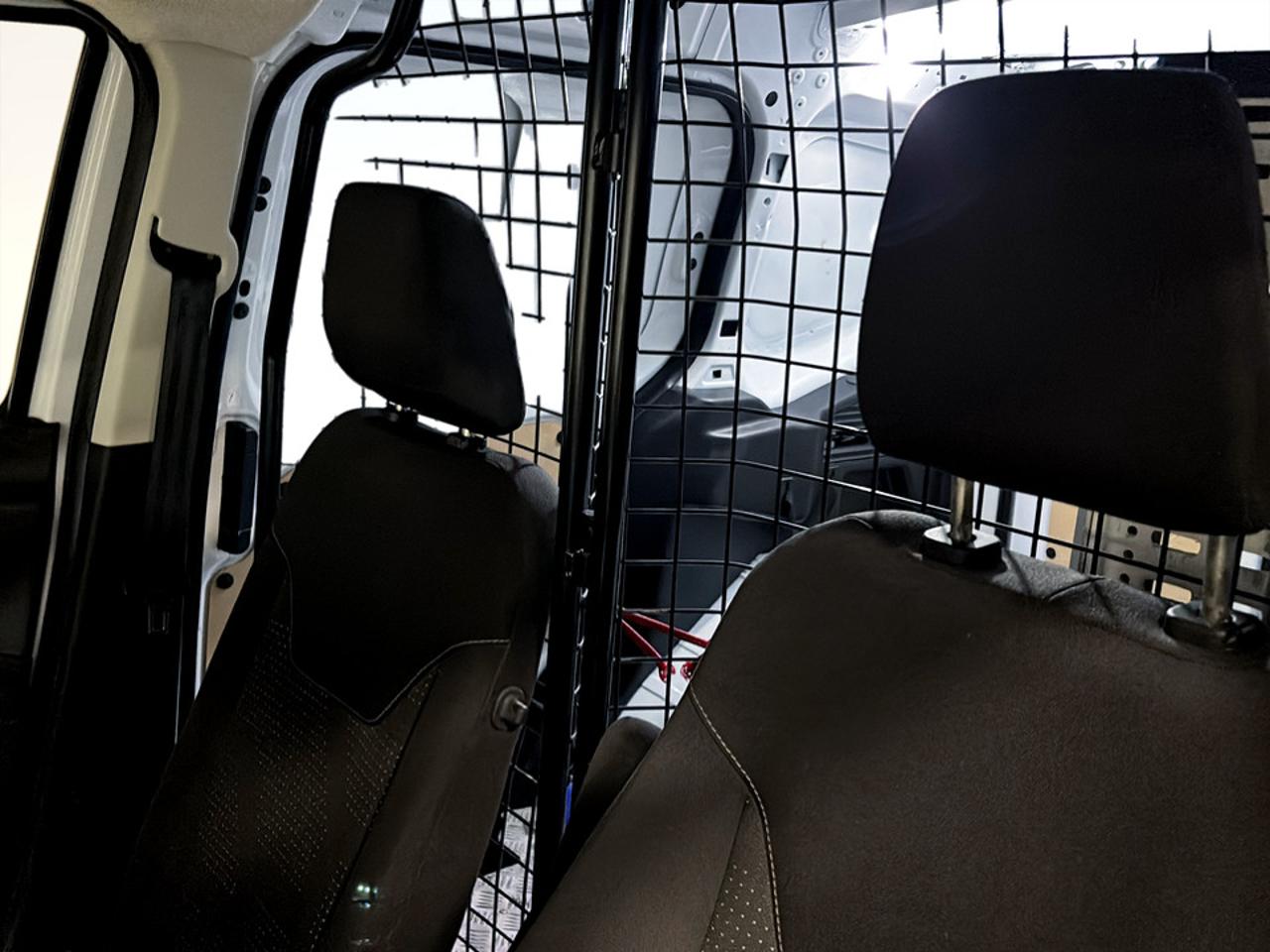 Ford Ford Tourneo usata 4