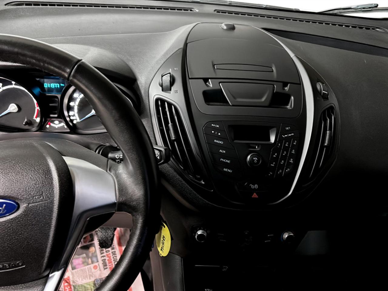 Ford Ford Tourneo usata 5