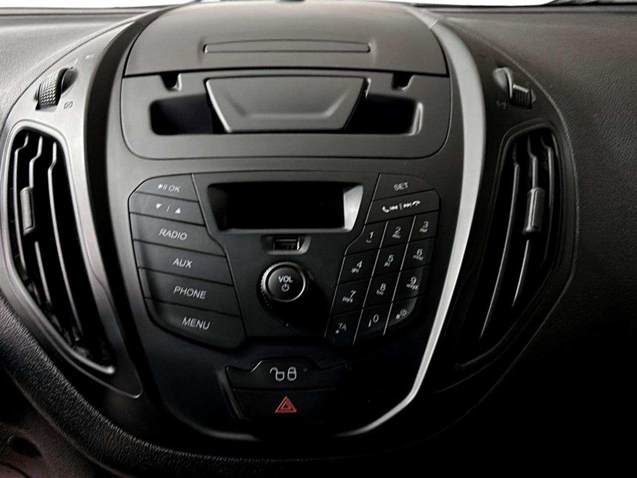 Ford Ford Tourneo usata 6