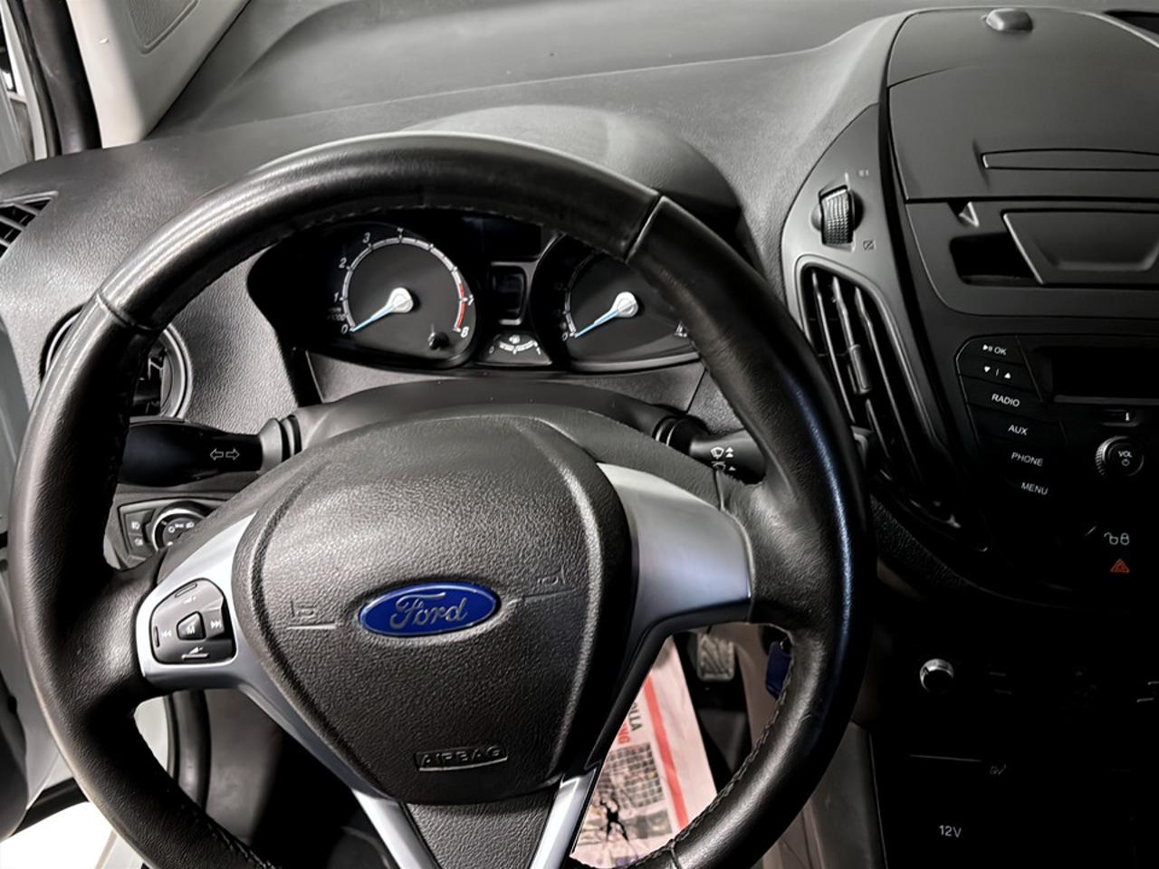 Ford Ford Tourneo usata 7