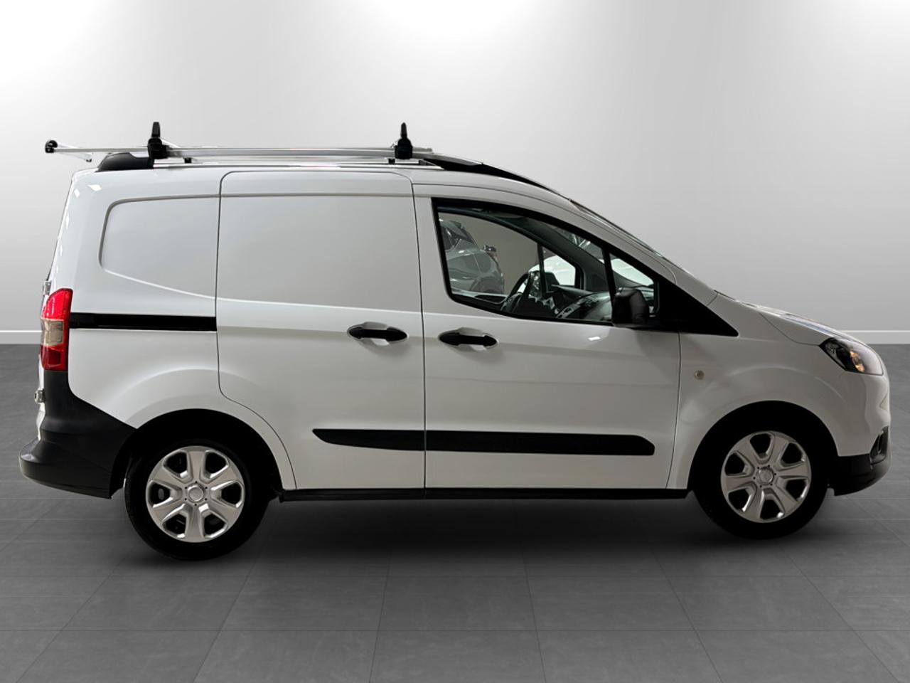 Ford Ford Tourneo usata 8