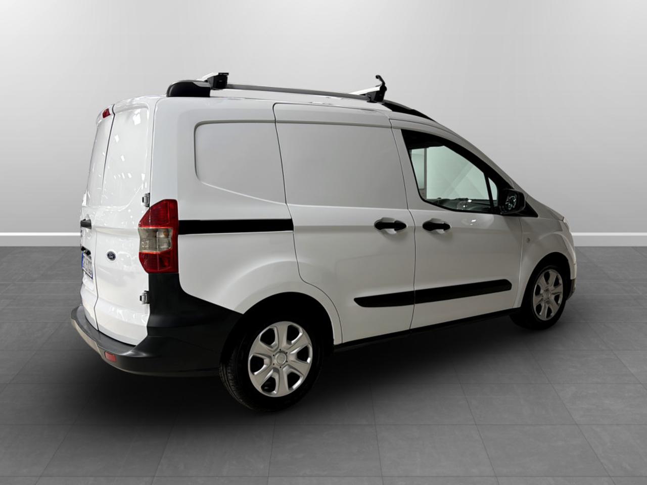 Ford Ford Tourneo usata 11