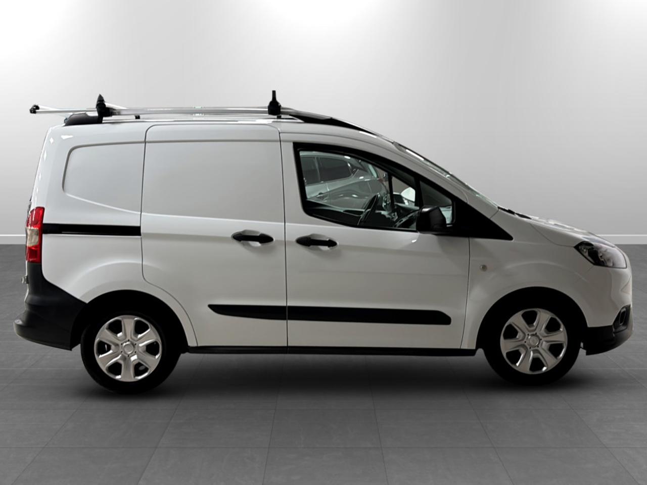 Ford Ford Tourneo usata 12
