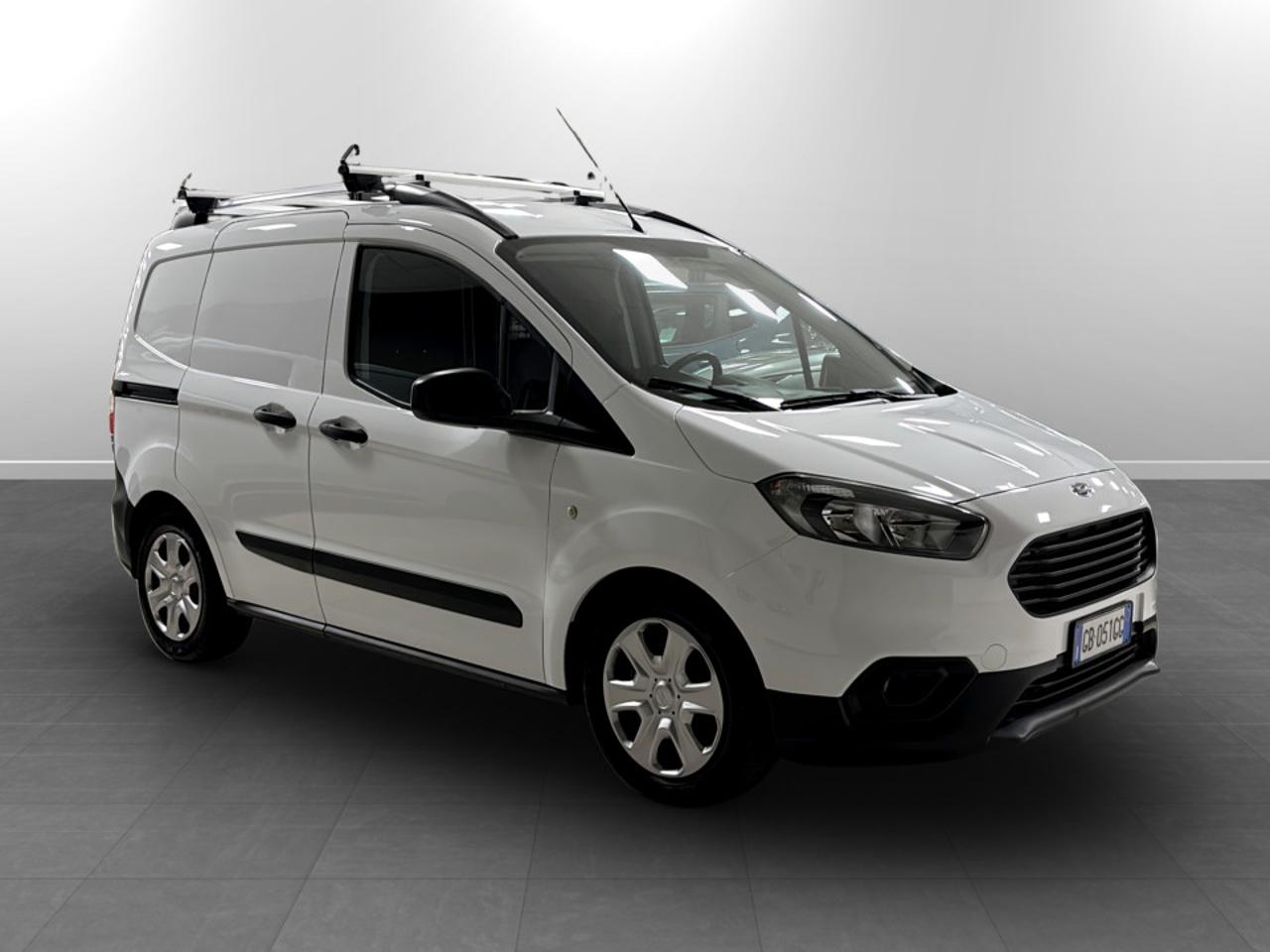 Ford Ford Tourneo usata 13