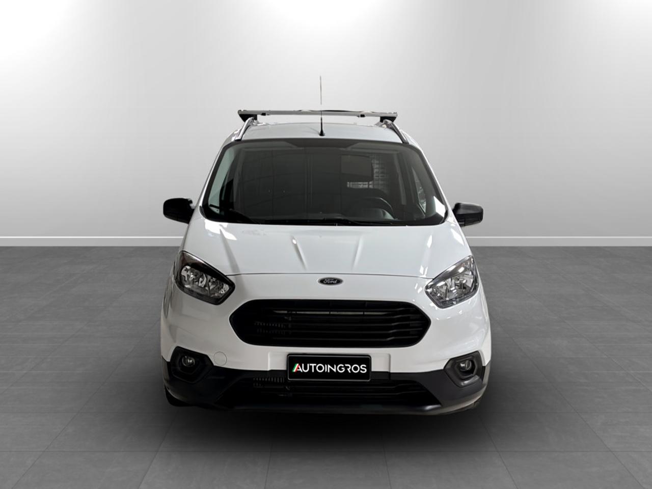 Ford Ford Tourneo usata 14