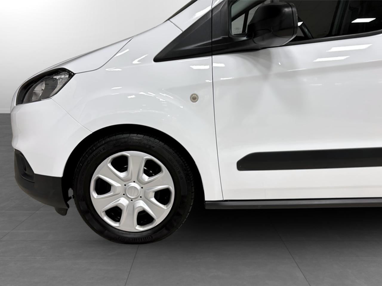 Ford Ford Tourneo usata 15