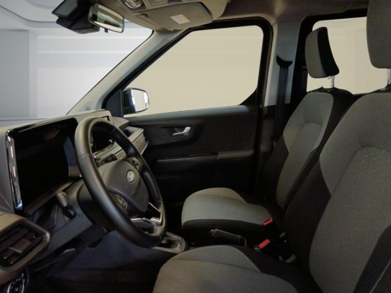 Ford Ford Tourneo usata 2