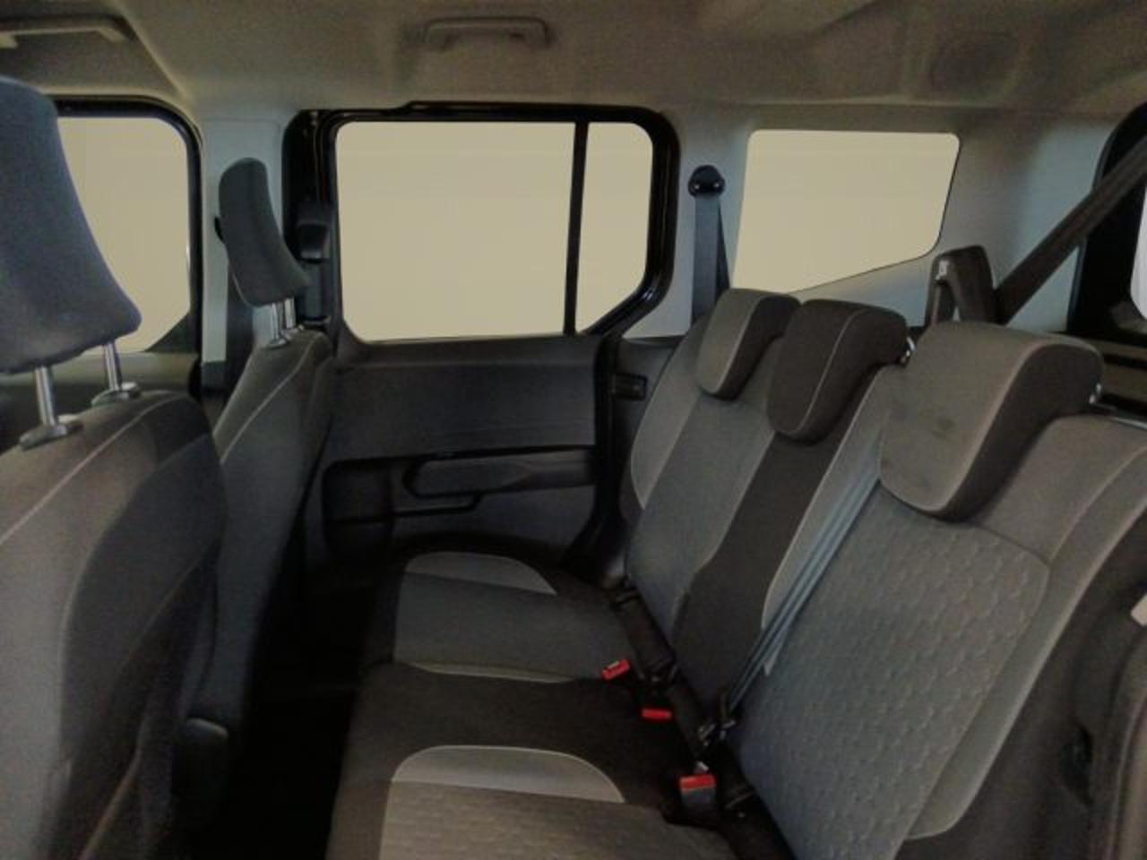 Ford Ford Tourneo usata 3