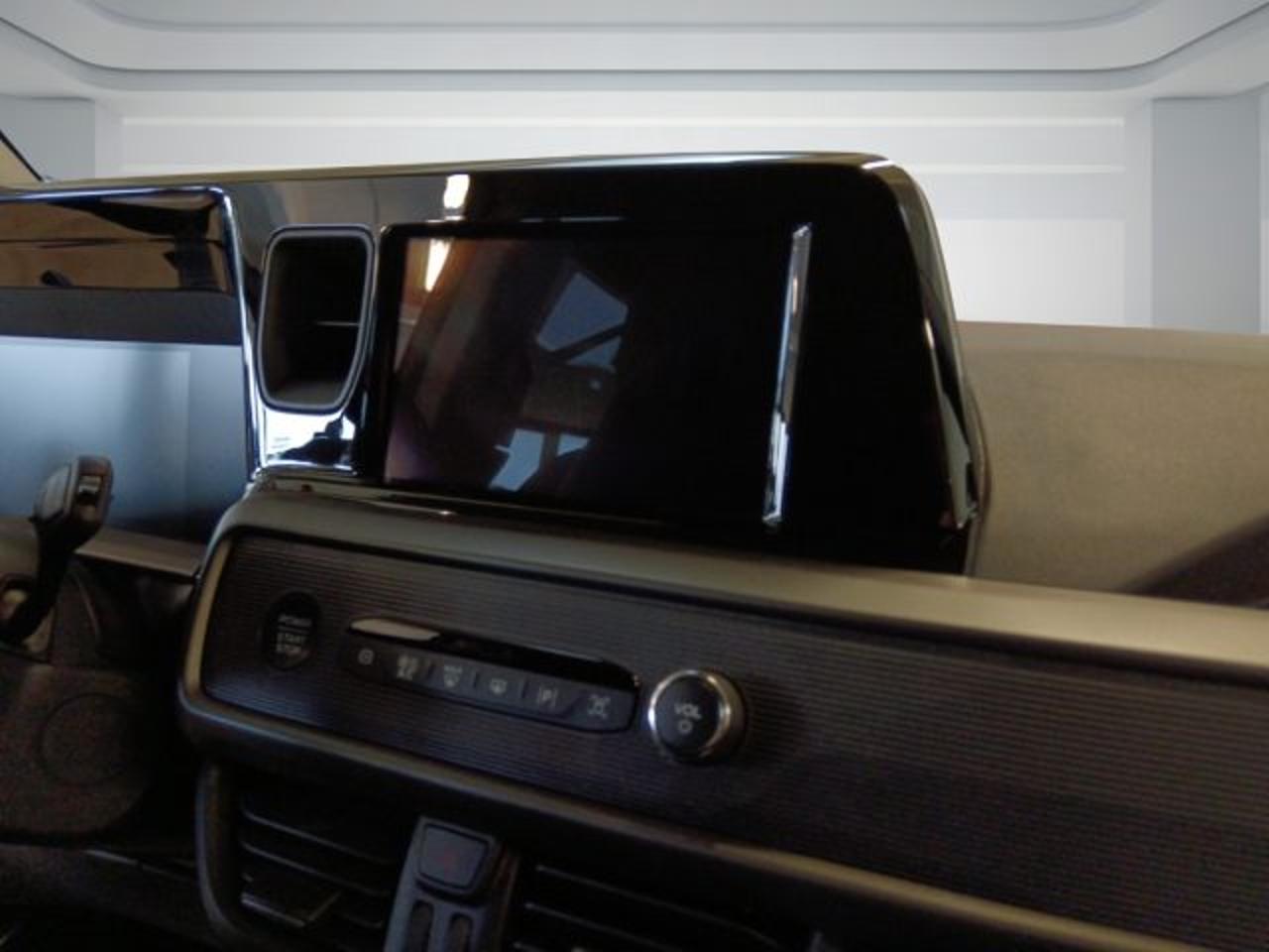 Ford Ford Tourneo usata 6