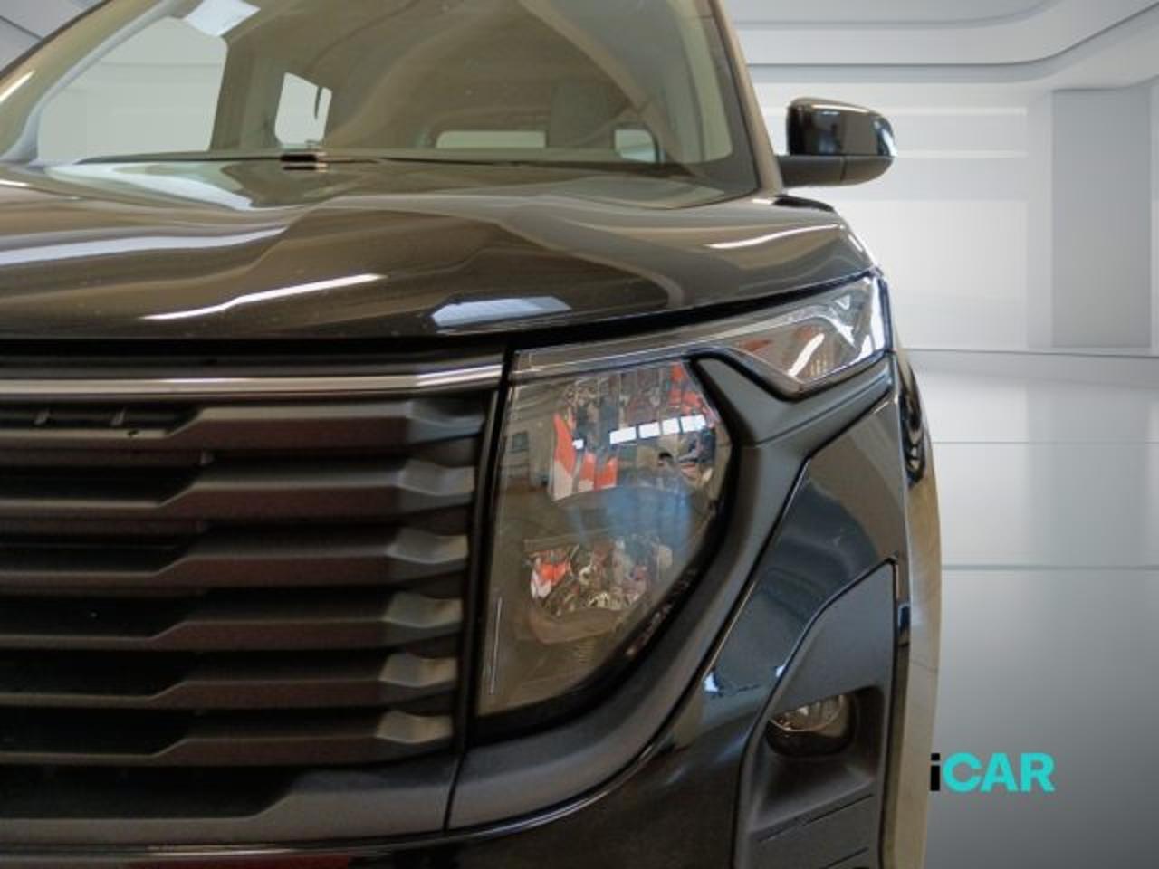 Ford Ford Tourneo usata 7