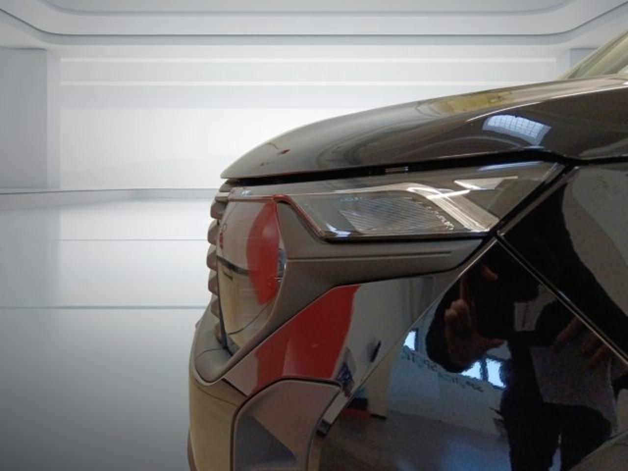 Ford Ford Tourneo usata 8