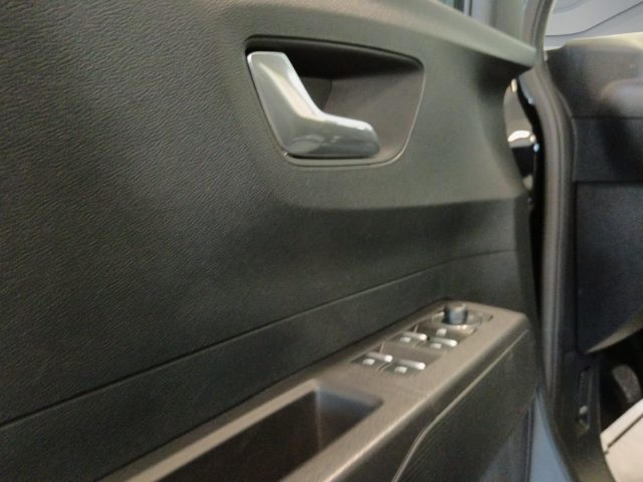 Ford Ford Tourneo usata 10