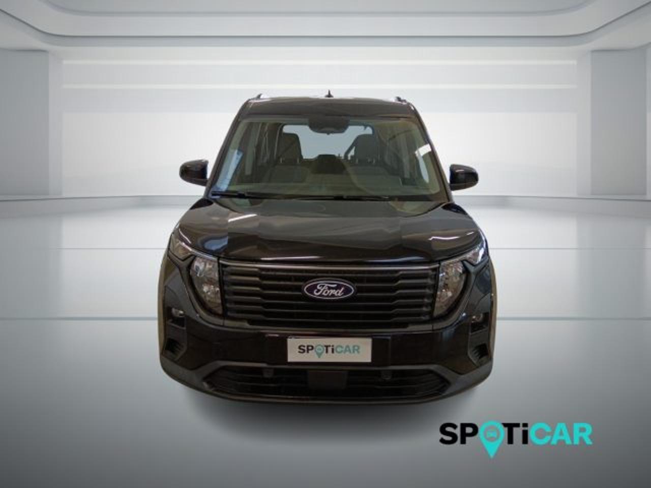 Ford Ford Tourneo usata 11