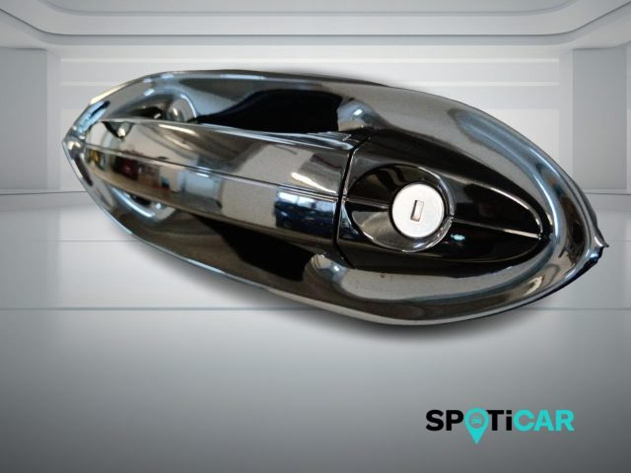 Ford Ford Tourneo usata 12