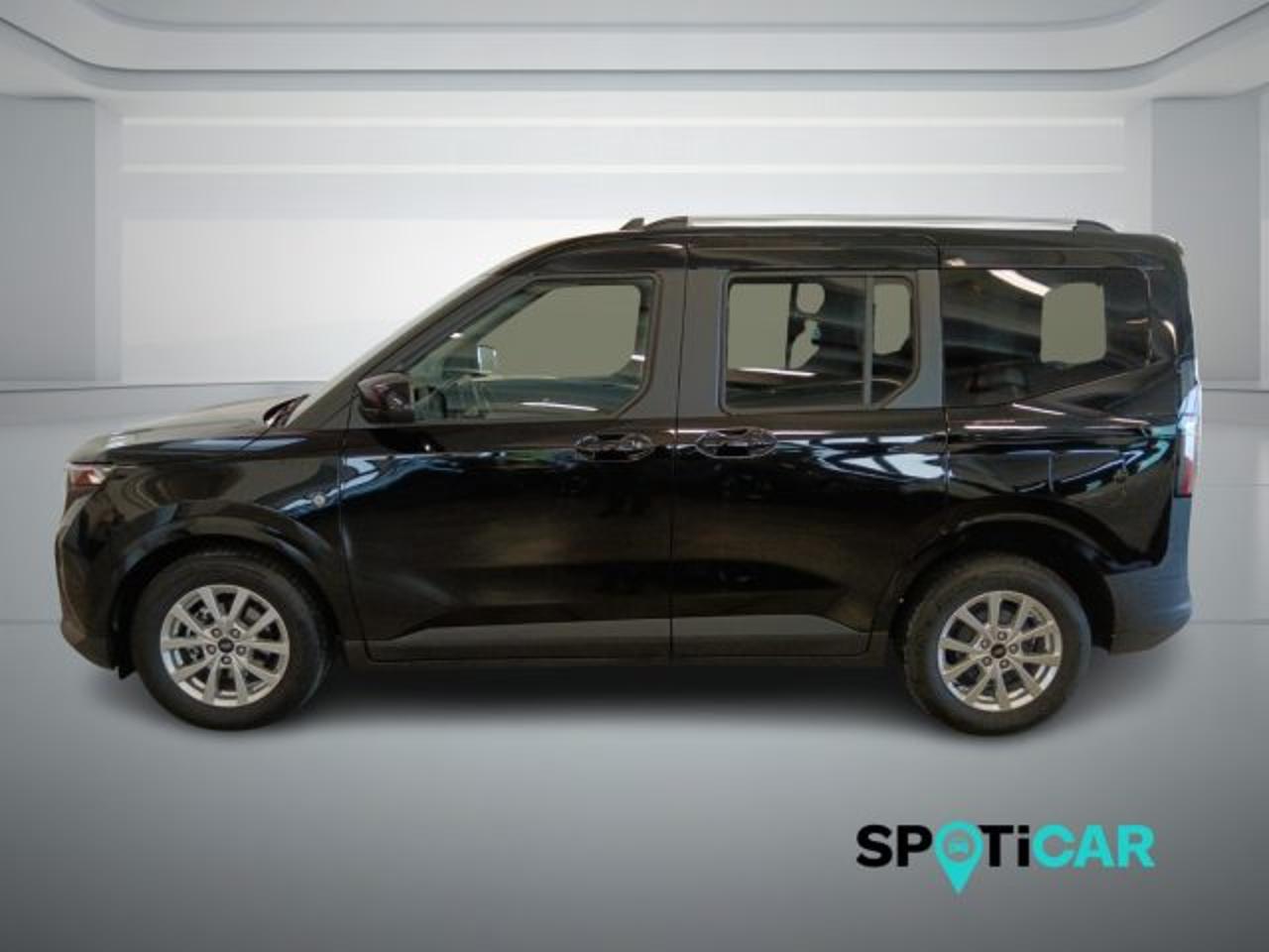 Ford Ford Tourneo usata 14