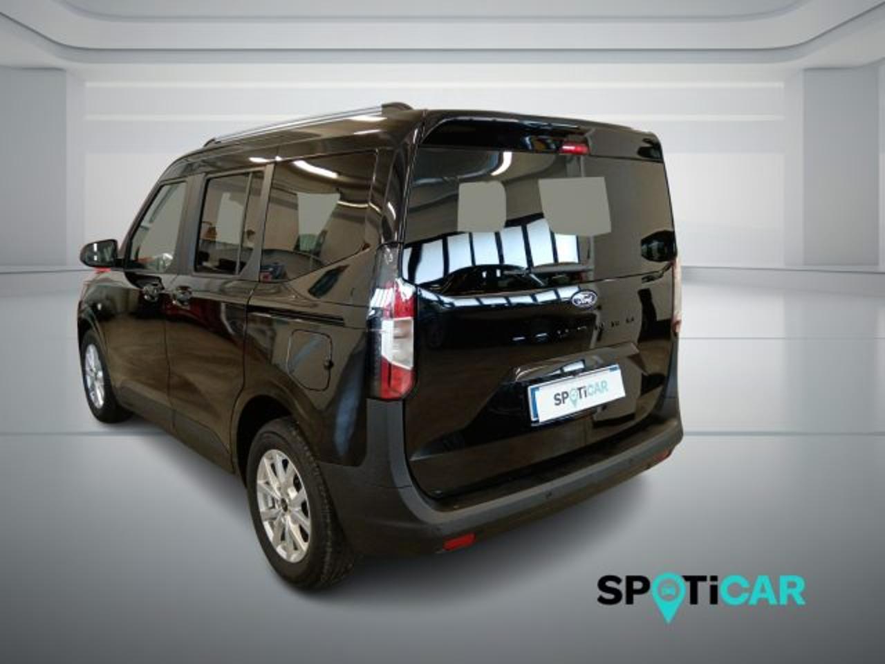 Ford Ford Tourneo usata 17