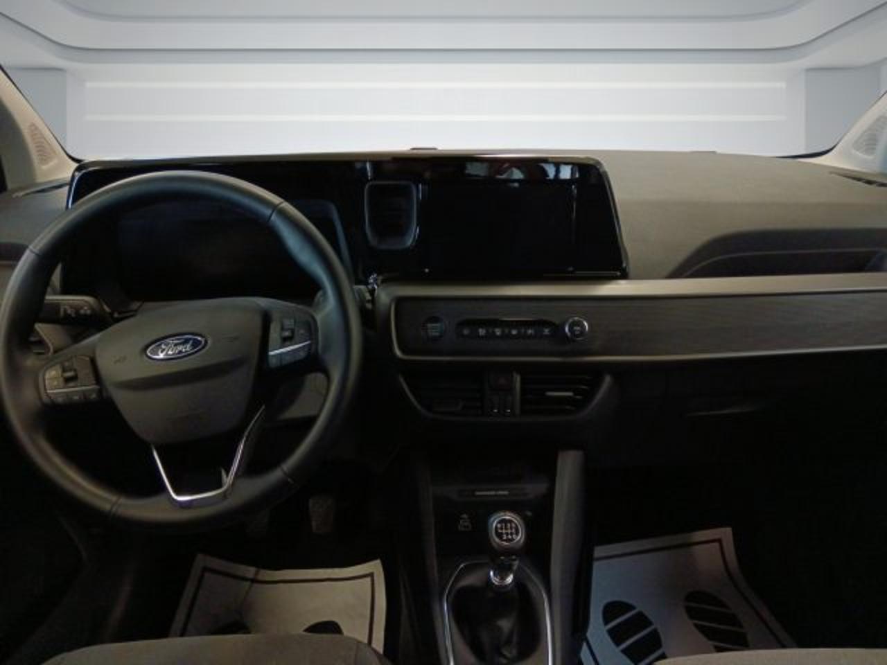 Ford Ford Tourneo usata 18