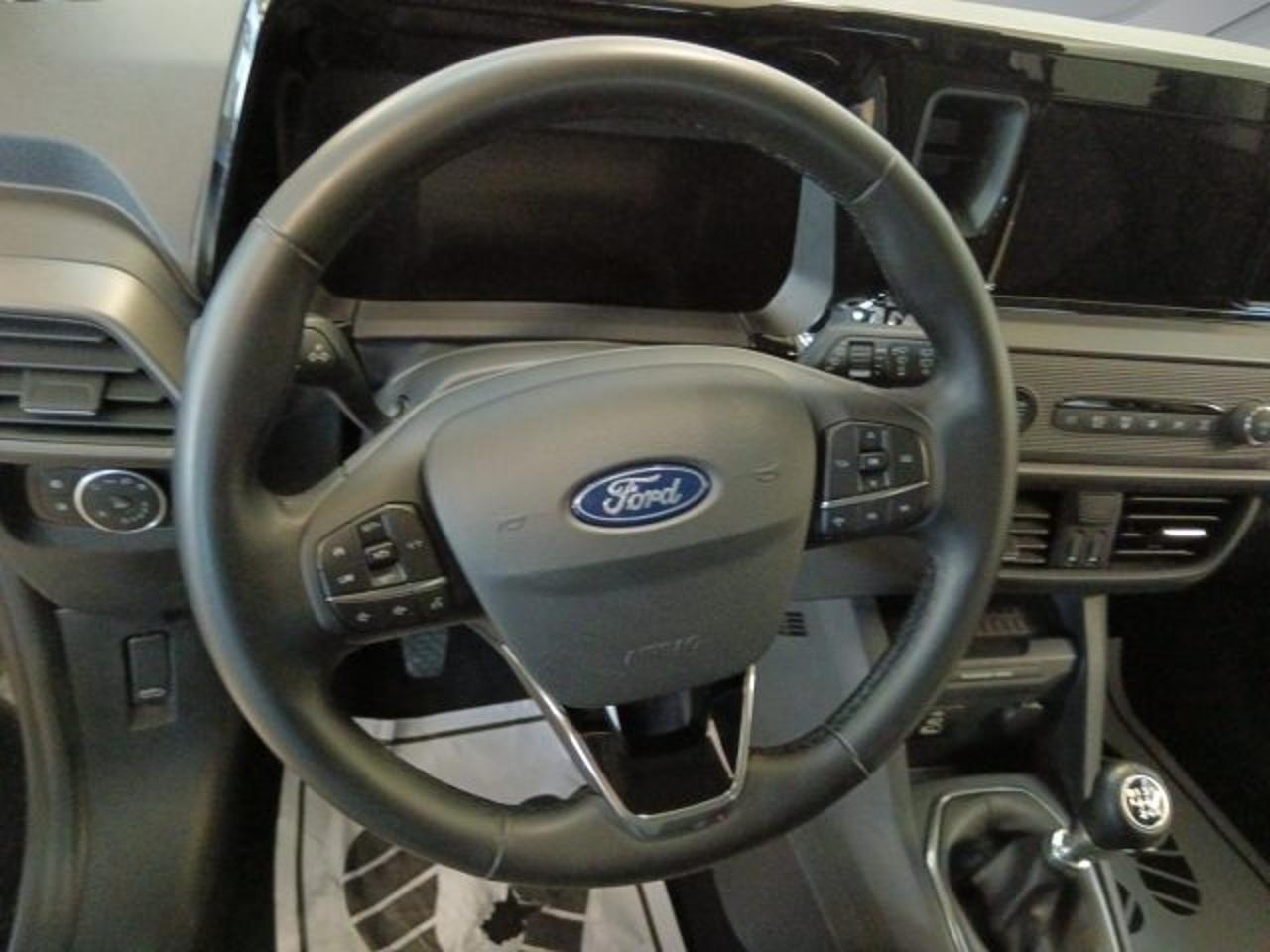 Ford Ford Tourneo usata 19