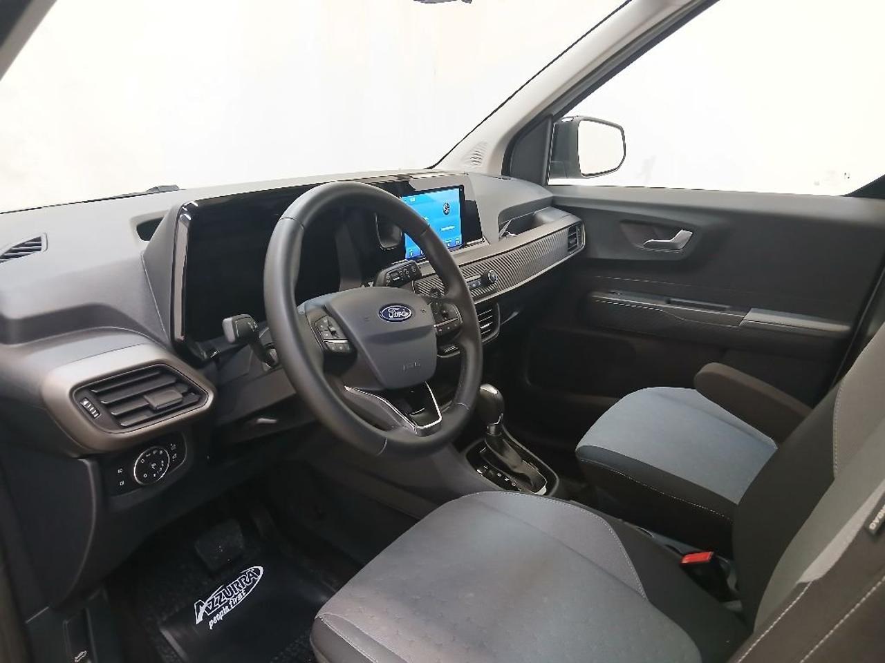 Ford Ford Tourneo usata 2