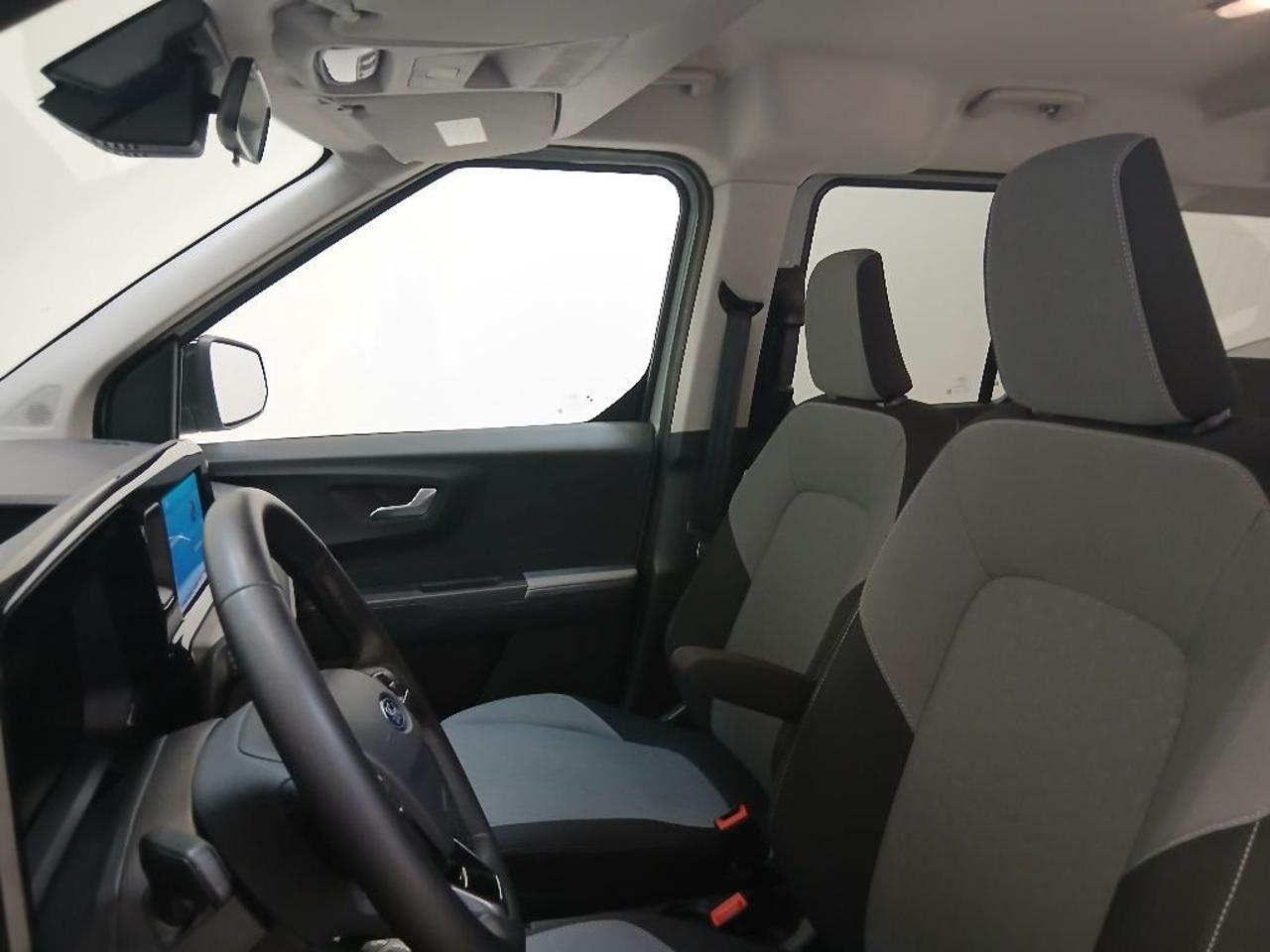 Ford Ford Tourneo usata 3
