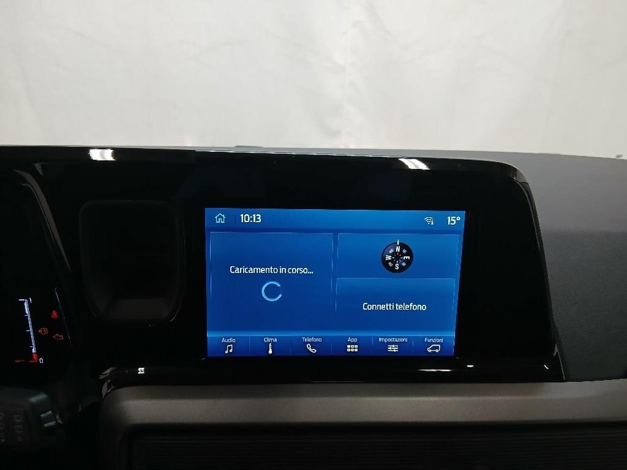 Ford Ford Tourneo usata 5