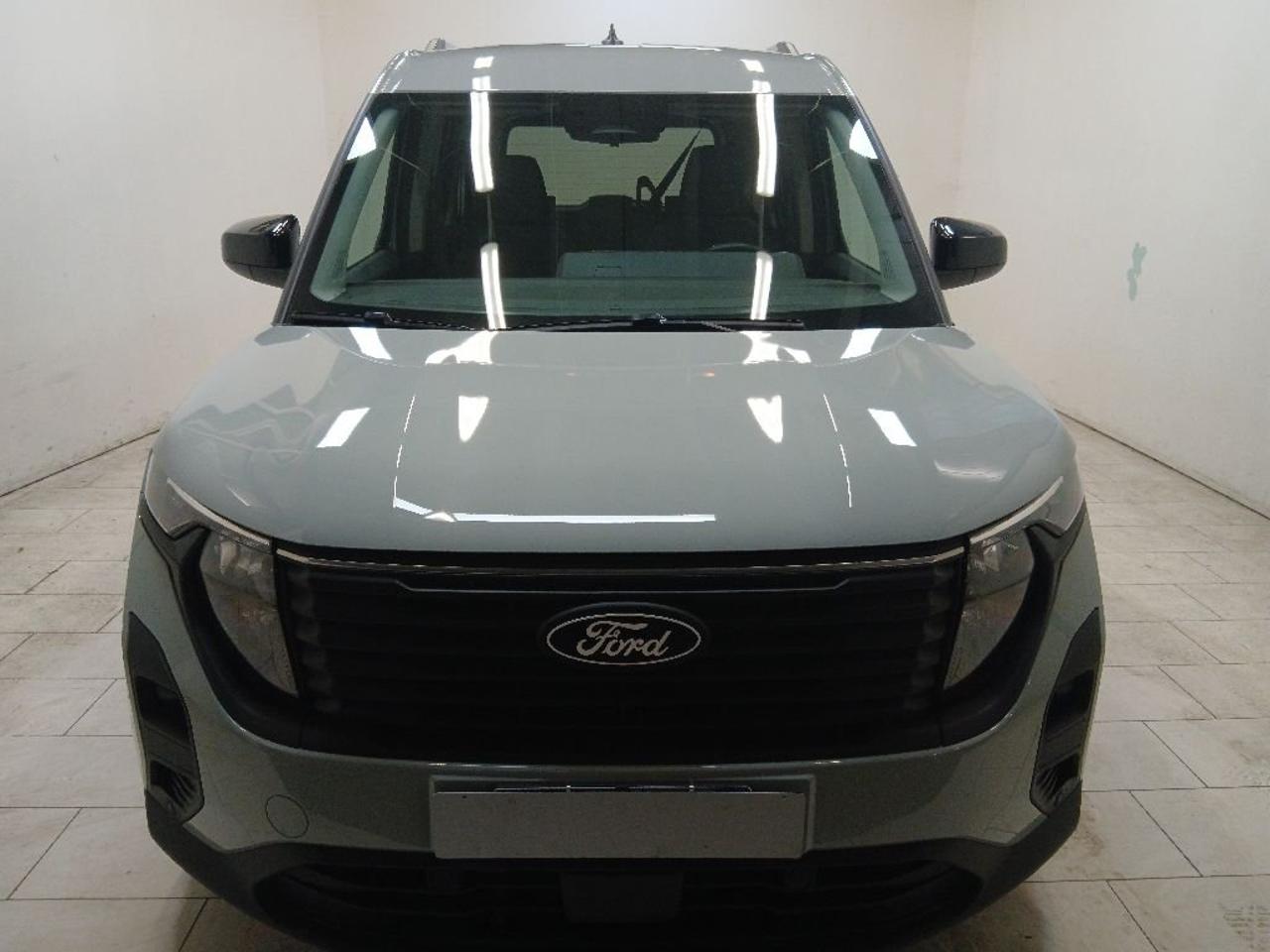 Ford Ford Tourneo usata 7