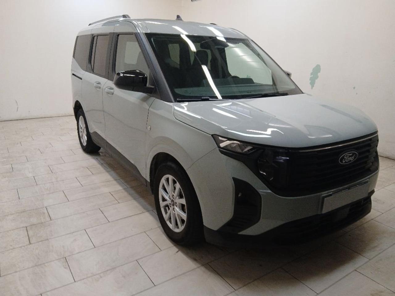 Ford Ford Tourneo usata 8
