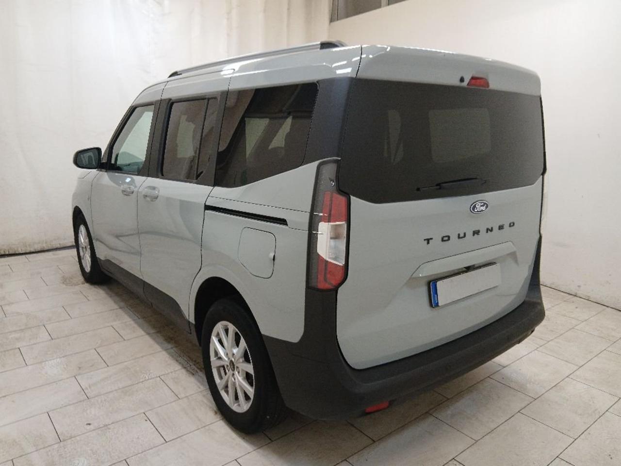 Ford Ford Tourneo usata 11