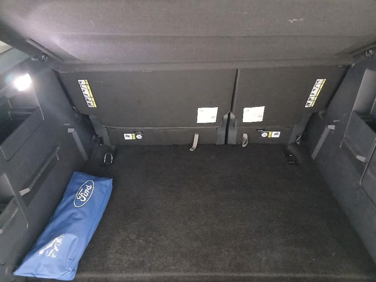 Ford Ford Tourneo usata 13