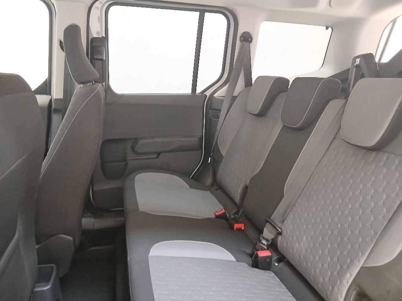 Ford Ford Tourneo usata 14
