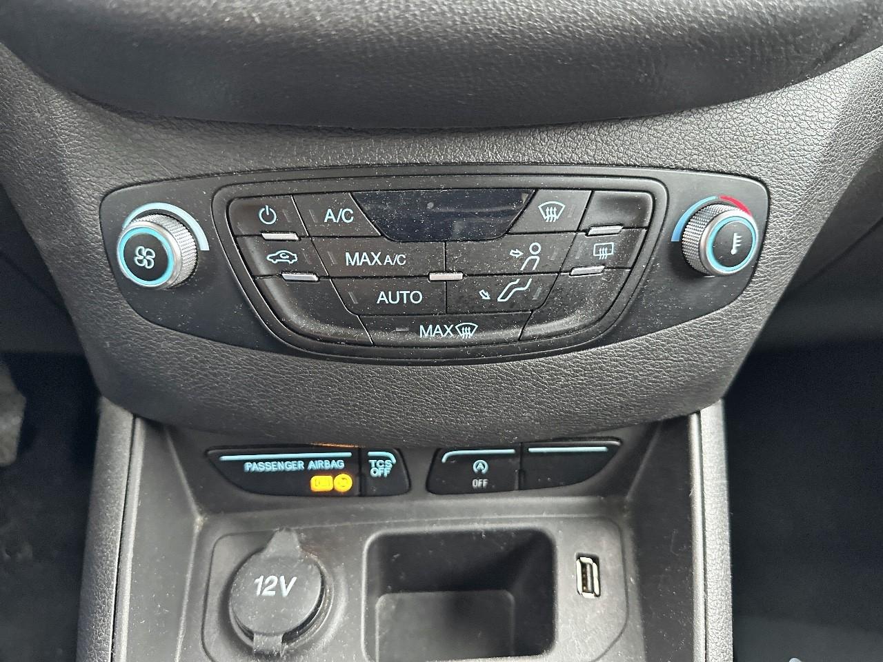 Ford Ford Tourneo usata 7