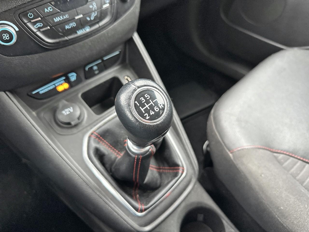 Ford Ford Tourneo usata 8